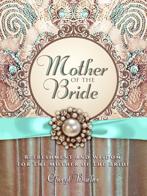 cover image of Mother of the Bride